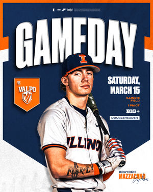 Image post by @illinibaseball on Instagram