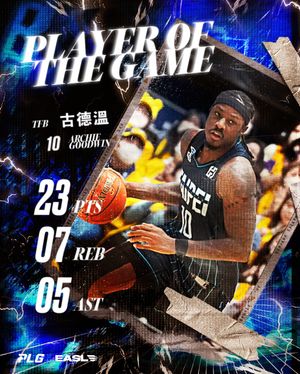 Image post by @p.league.official on Instagram