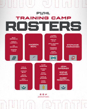 Image post by @ohiostatewhky on Instagram