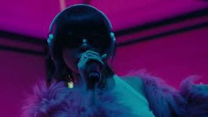 Video post by @88rising on YouTube