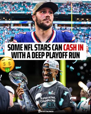 Video post by @draftkings on TikTok