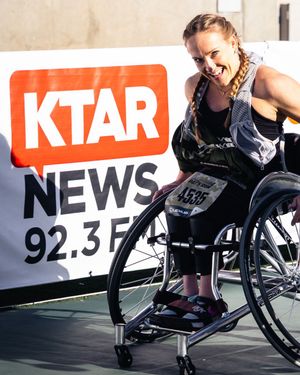 Image post by @pattillmanfnd on Instagram