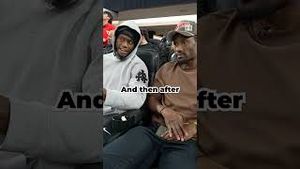 Video post by @Bleacher Report on YouTube