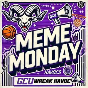 Image post by @gcuhavocs on Instagram