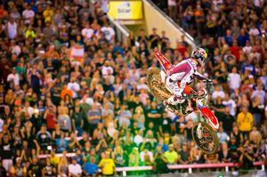 Image post by @racerxonline on Instagram