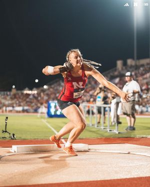 Image post by @huskertfxc on Instagram