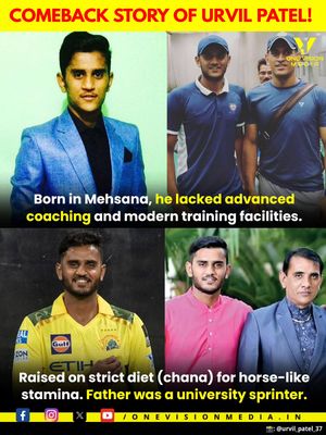 Image post by @onevisionmedia.in on Instagram
