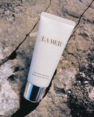 Image post by @lamer on Instagram