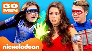 Video post by @nickelodeon on YouTube