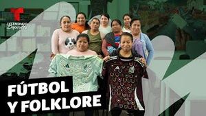 Video post by @deportes on YouTube