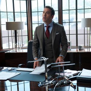 Image post by @entouragemovie on Instagram