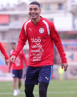 Image post by @atlutd on Instagram