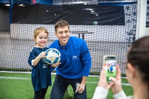 Image post by @mattbesler on Instagram