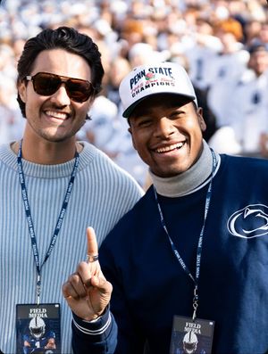 Image post by @andrewzspencer on Instagram