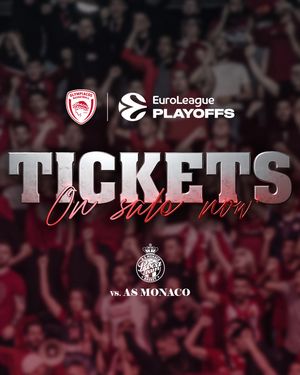 Image post by @olympiacosbc on Instagram