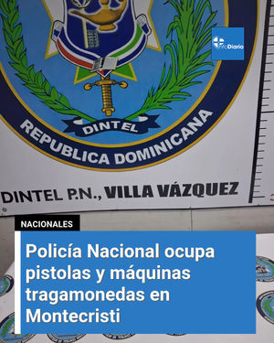 Image post by @infodiariord on Instagram