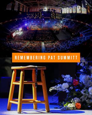 Image post by @LadyVol_Hoops on Twitter