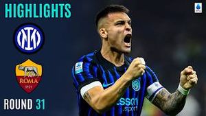 Video post by @seriea on YouTube