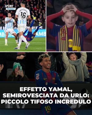 Image post by @sportmediaset on Instagram