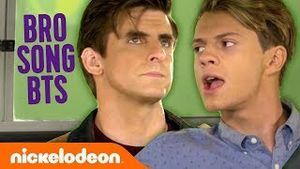 Video post by @nickelodeon on YouTube