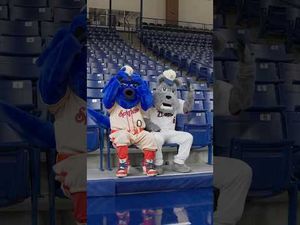 Video post by @spokaneindiansbaseball on YouTube