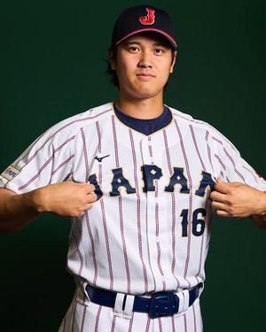 Image post by @mlb on Instagram