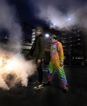 Image post by @detroitbruce on Instagram