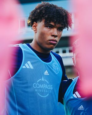 Image post by @SportingKC on Twitter