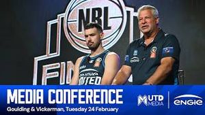 Video post by @melbourneunitedbasketball on YouTube