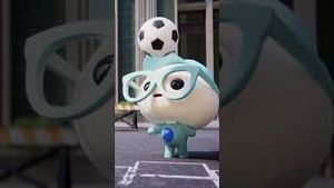 Video post by @nickelodeon on YouTube