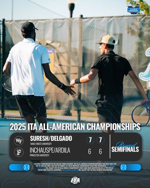 Image post by @ita_tennis on Instagram
