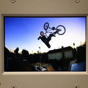 Image post by @rickthorne on Instagram