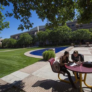 Image post by @arizonastateuniversity on Instagram