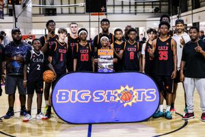 Image post by @bigshotsnation on Instagram