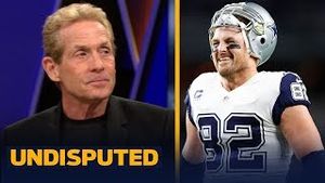Video post by @foxsports on YouTube