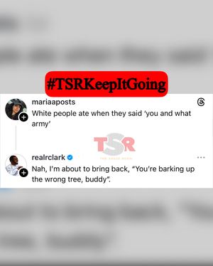 Image post by @theshaderoom on Instagram