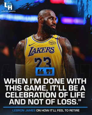 Image post by @legionhoops on Instagram