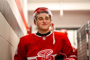 Image post by @fightingsaints on Instagram