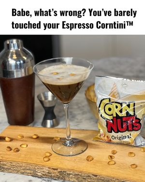 Image post by @showmeyourcornnuts on Instagram