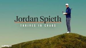 Video post by @golfdigest on YouTube