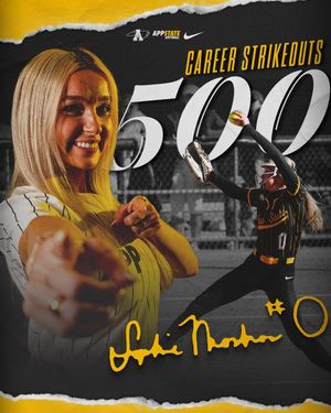 Image post by @appstatesb on Instagram