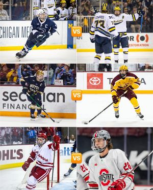 Image post by @b1ghockey on Instagram