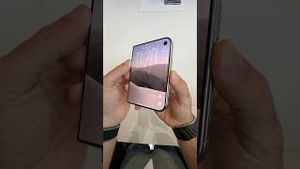Video post by @rillotv on YouTube