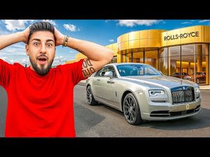 Video post by @patrickdanieldeac on YouTube