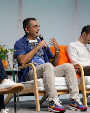 Image post by @whynotalvarez on Instagram