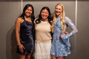 Image post by @umichwgym on Instagram