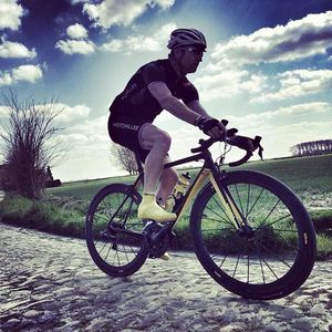 Image post by @vitusbikes on Instagram