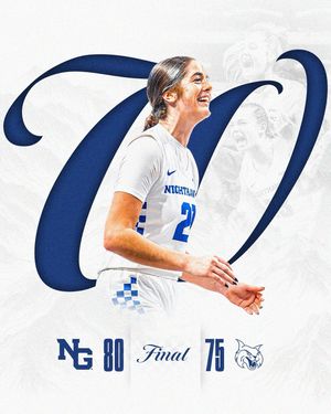 Image post by @ung_nighthawks on Instagram