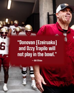 Image post by @bcfootballfans on Instagram