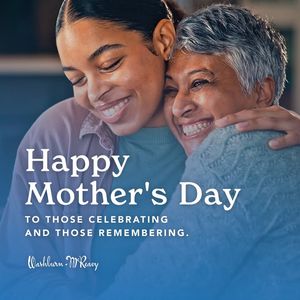 Image post by @WashburnMcReavyFuneralChapels on Facebook